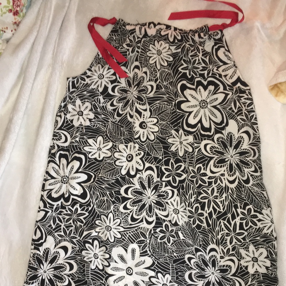 Hanna Anderson Pillowcase Dress